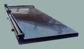 玻璃鋼搖床面 玻璃鋼搖床面